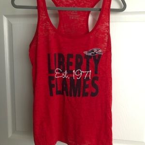 LU Game Day Tank